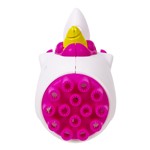 Pink Unicorn Bubble Blaster